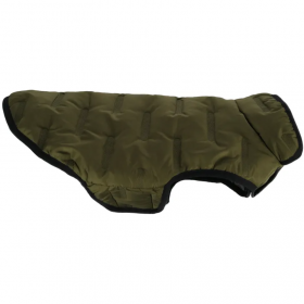 Flamingo Coat Boso Green - Зелено Палто